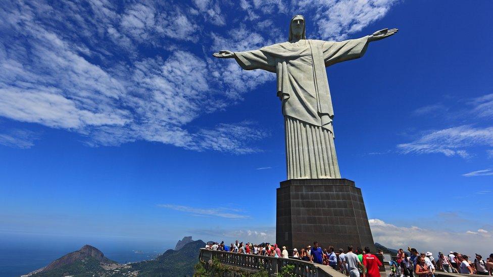 Christ the Redeemer