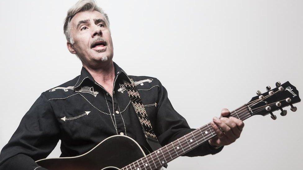 Glen Matlock