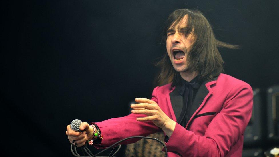 Primal Scream