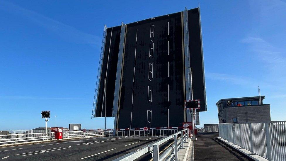 Herring Bridge, Great Yarmouth