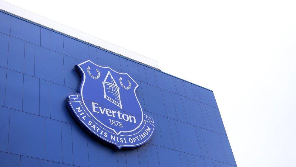 Everton ground