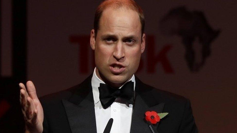 Prince William