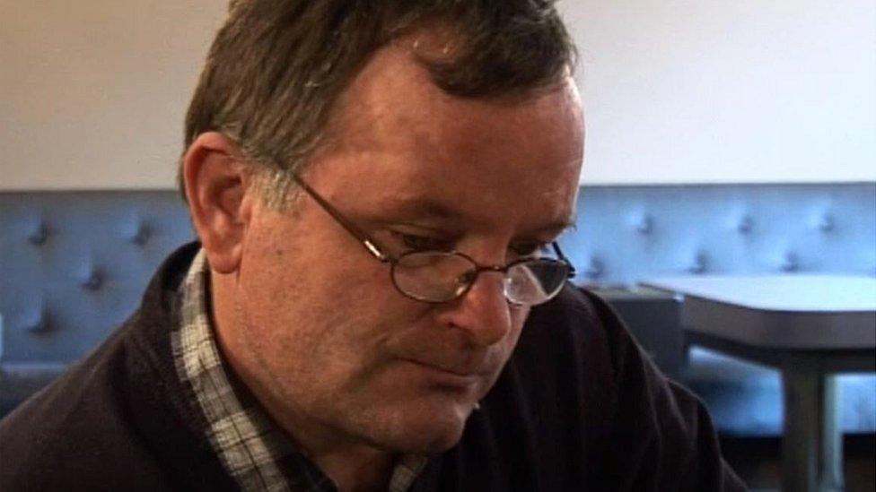 In 2012, Daniel's father David Entwistle spoke to the BBC about the case.