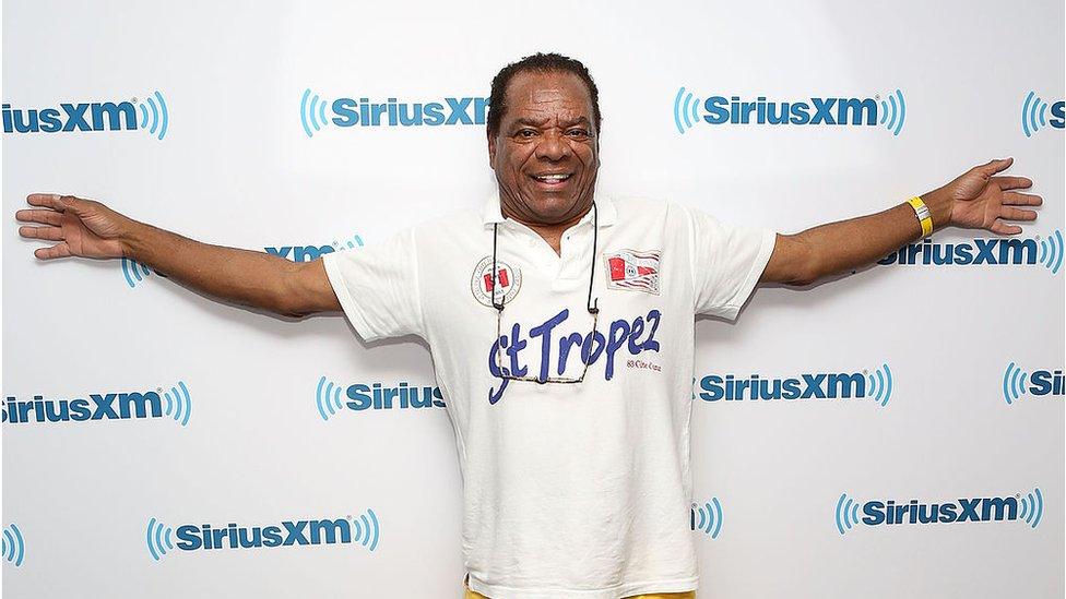 John Witherspoon