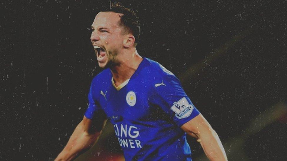 Danny Drinkwater