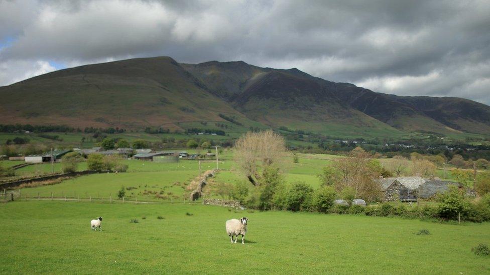 Blencathra