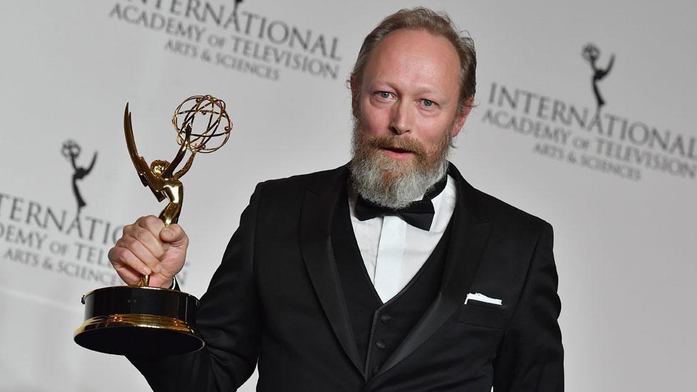 Lars Mikkelsen