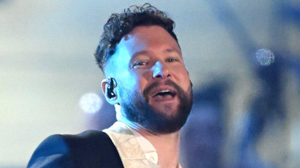 Calum Scott