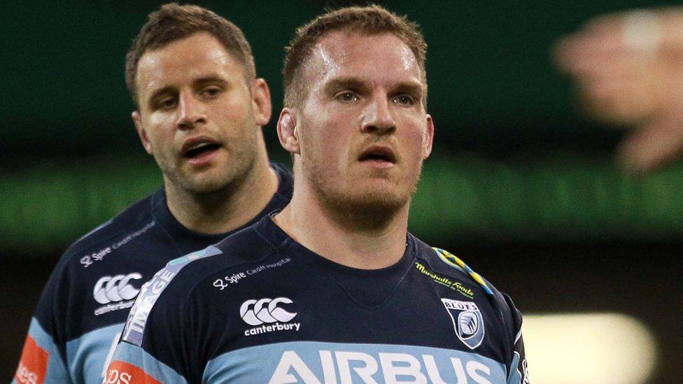 Gethin Jenkins