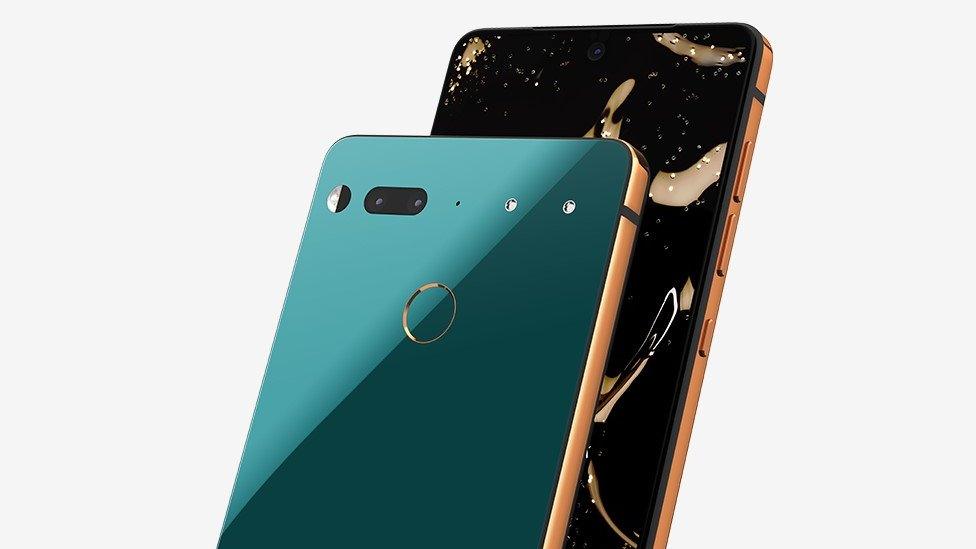 Essential Phone