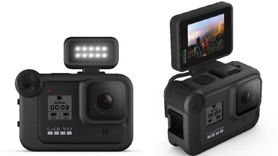 GoPro Hero 8 Black