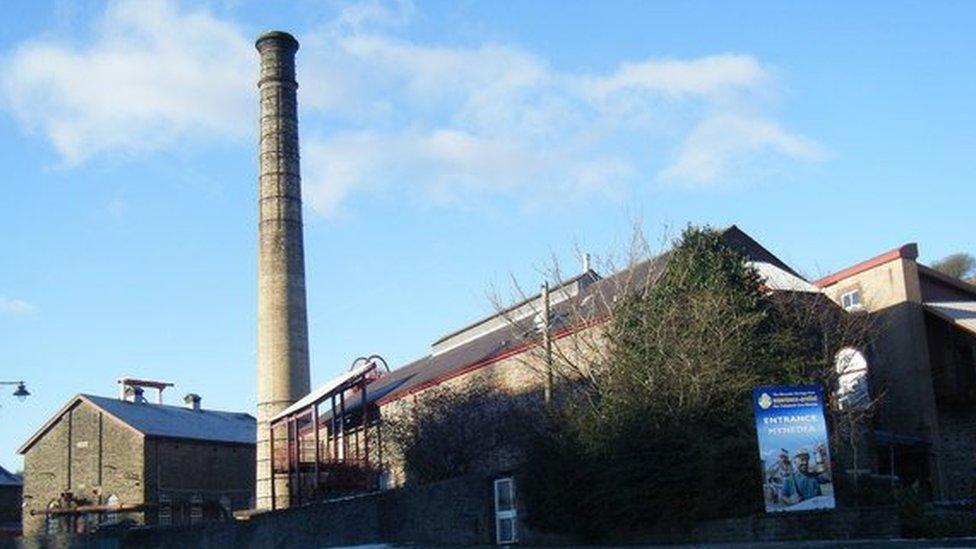 Rhondda Heritage Park