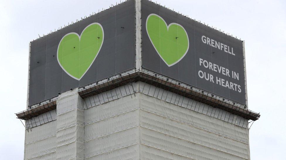 Grenfell Tower