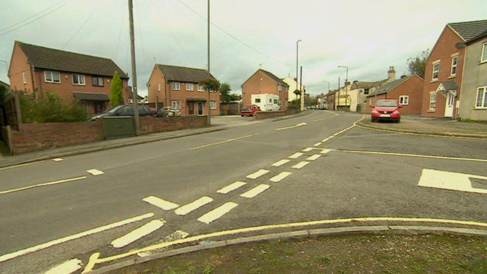 Derby Road, Ripley, Derbyshire