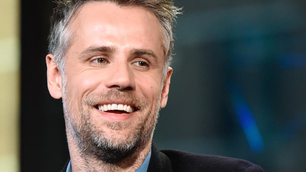 Richard Bacon