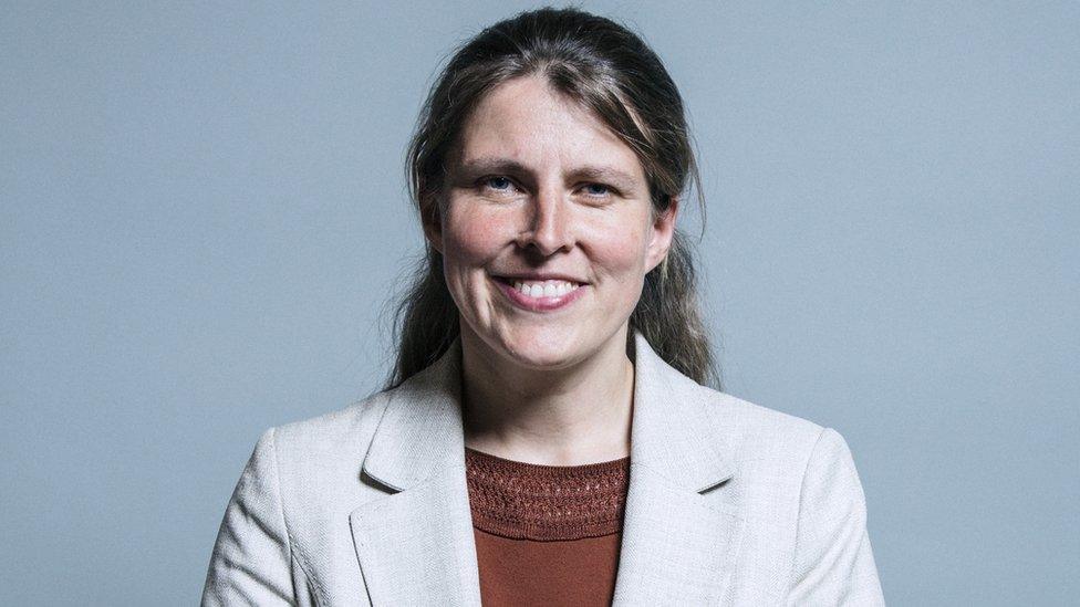 Rachael Maskell MP