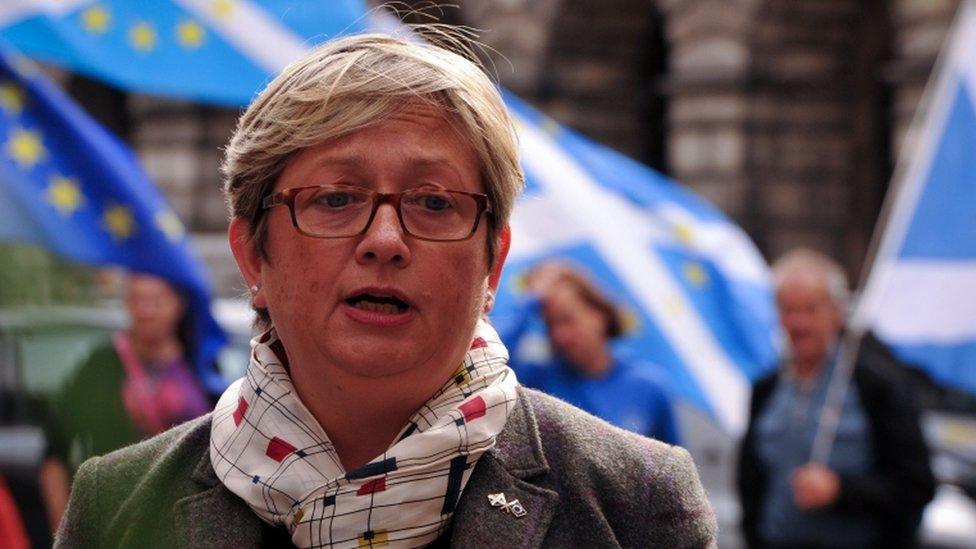 Joanna Cherry