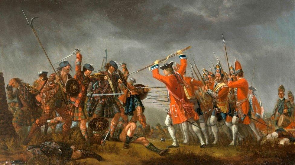Cùil Lodair