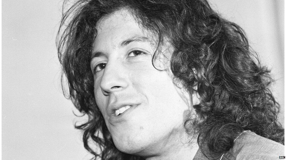 Peter Green