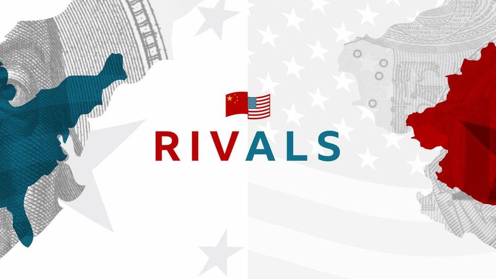 Rivals title