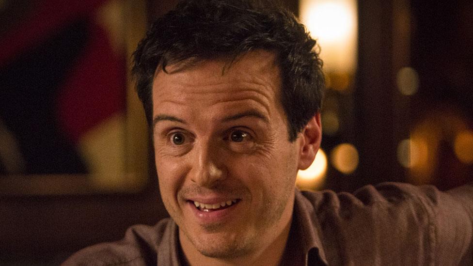 Andrew Scott in Fleabag