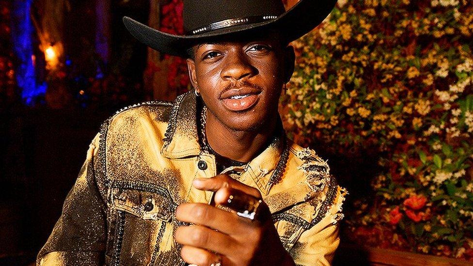 Lil Nas X