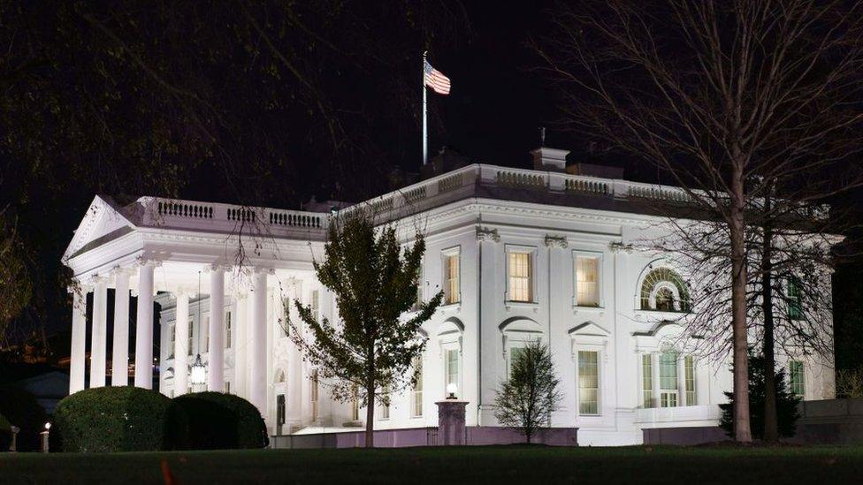 white-house