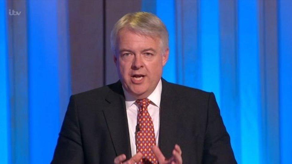 Carwyn Jones