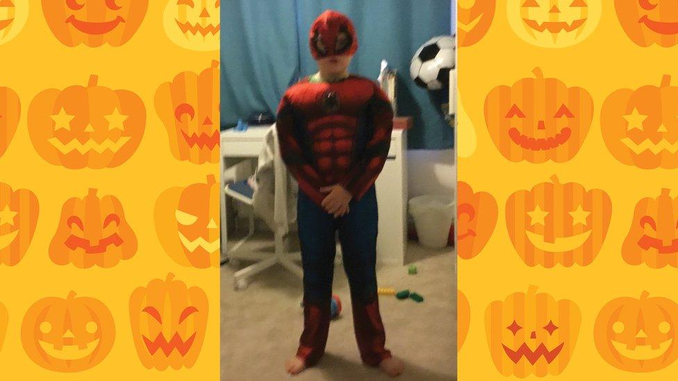 kid-dressed-as-spiderman