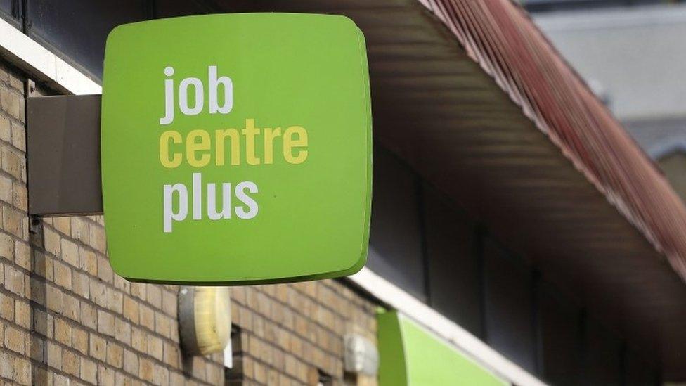 Job centre