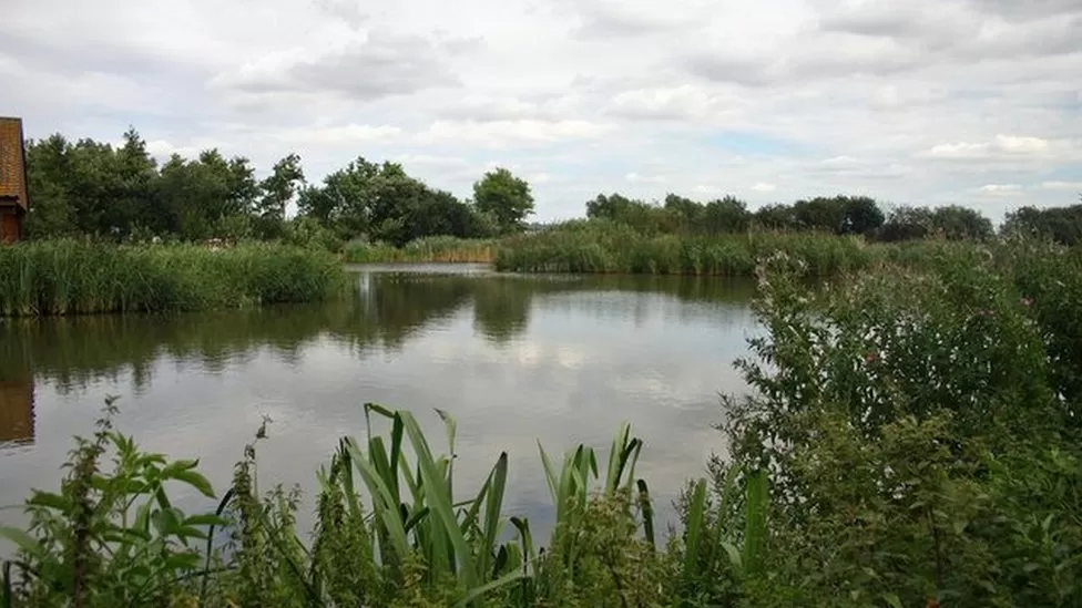 Flag Fen