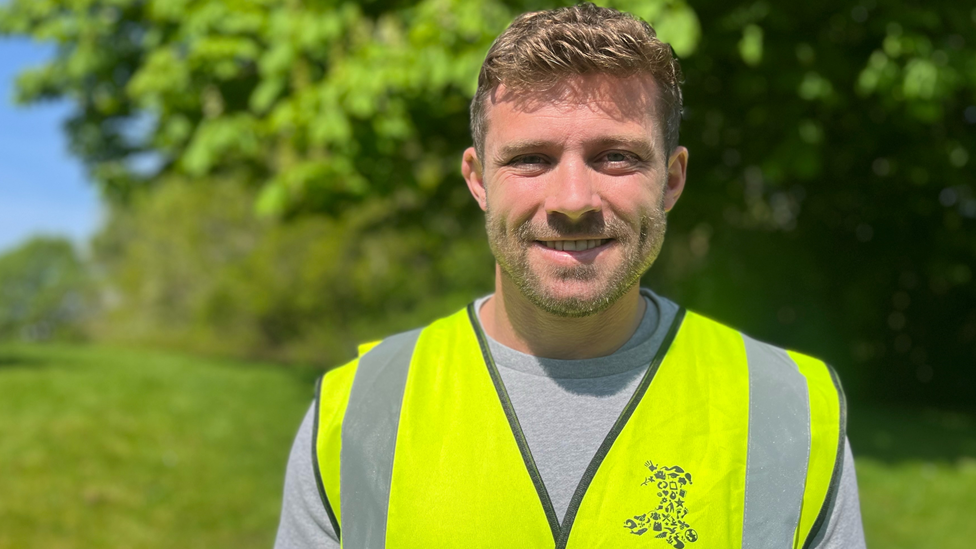 Leigh Halfpenny