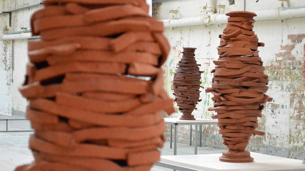 British Ceramics Biennial