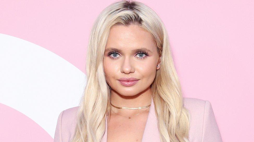 Alli Simpson