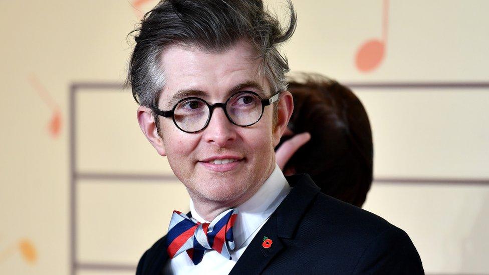 Gareth Malone