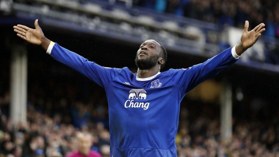 Lukaku