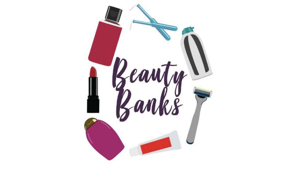 Beauty Banks