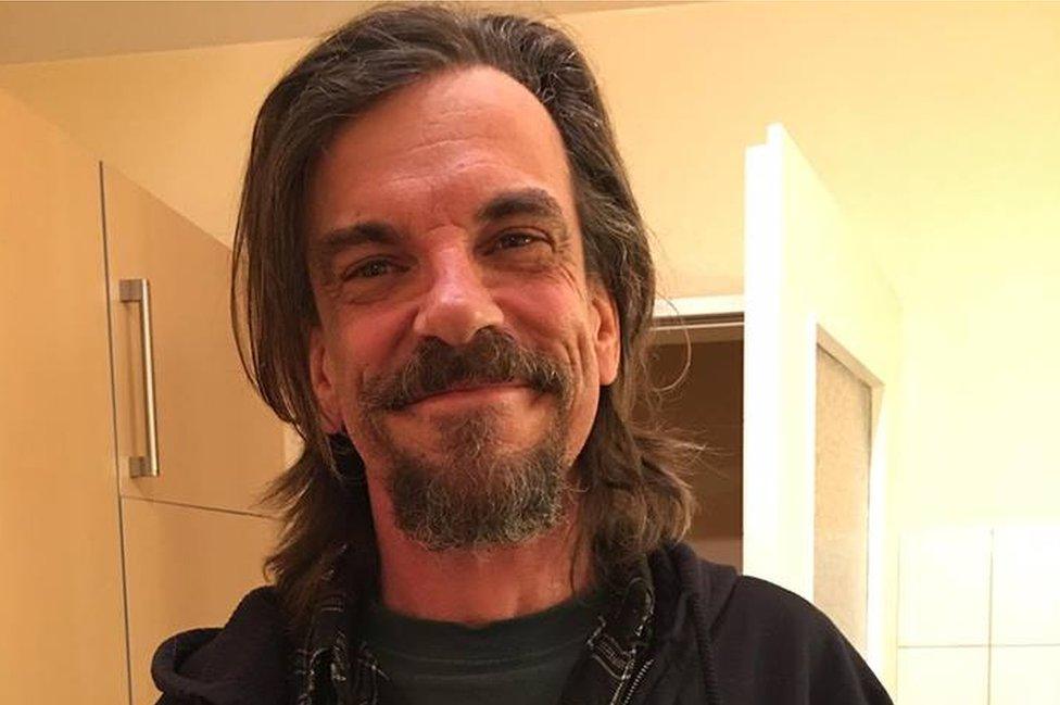 Kurt Cochran