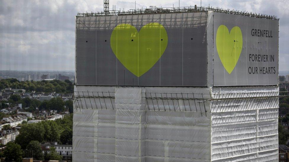 Grenfell Tower