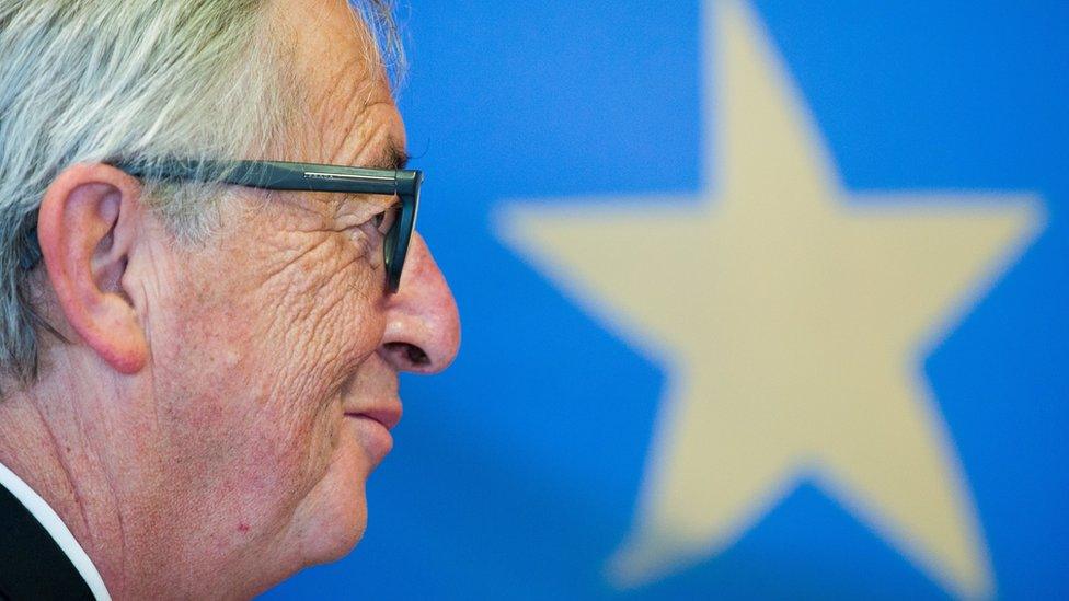 Jean-Claude Juncker