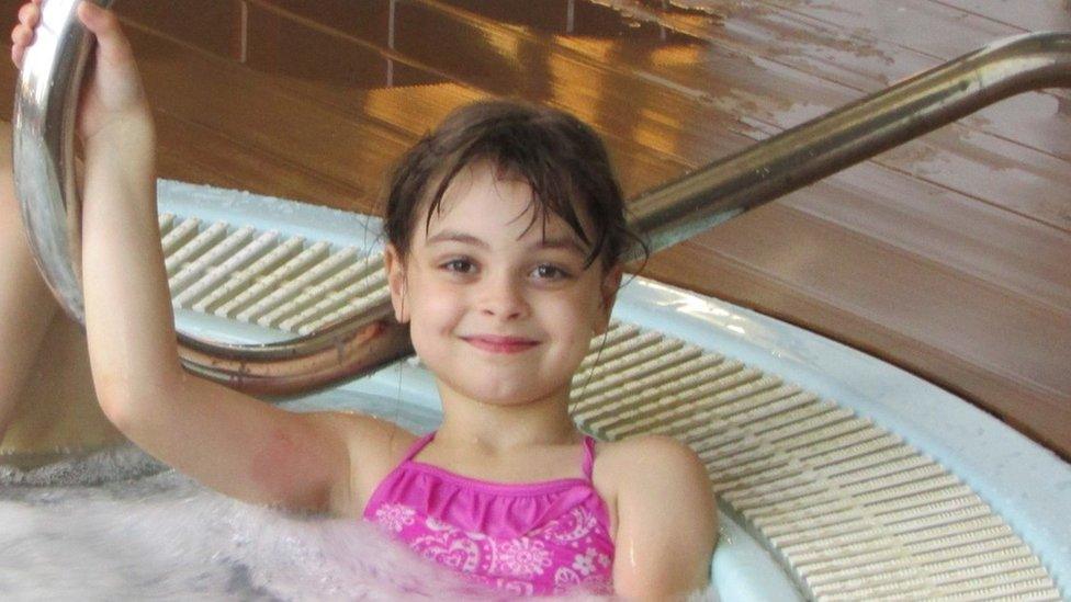 Saffie Roussos