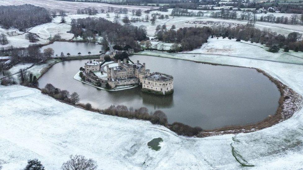 Leeds Castle