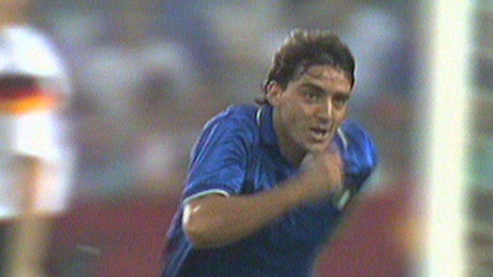 Roberto Mancini