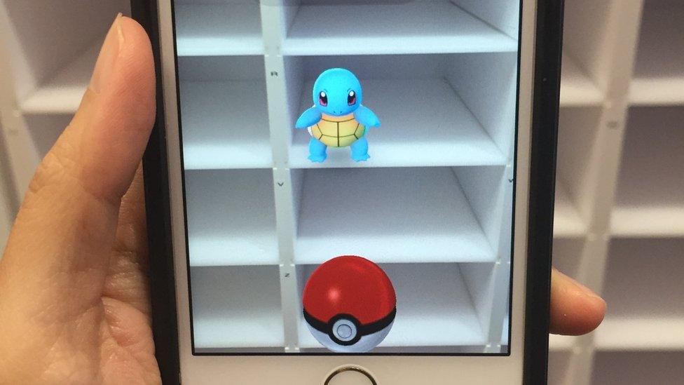 Squirtle