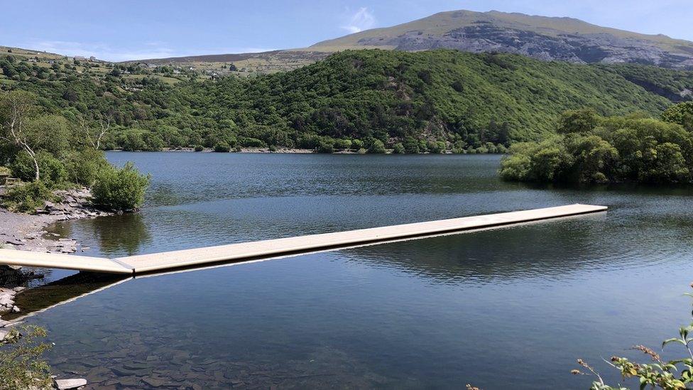 Llyn Padarn