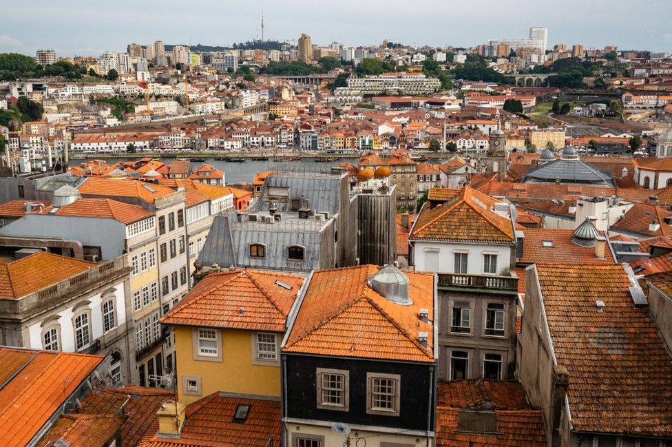 Porto