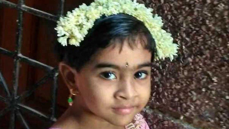 Dhanyashri Shridhar