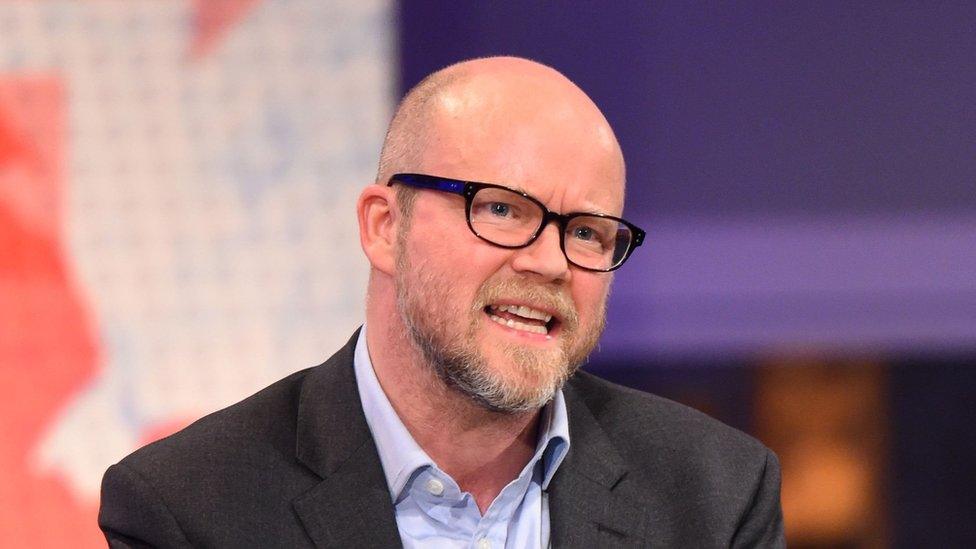 Toby Young