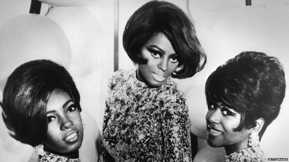 The Supremes