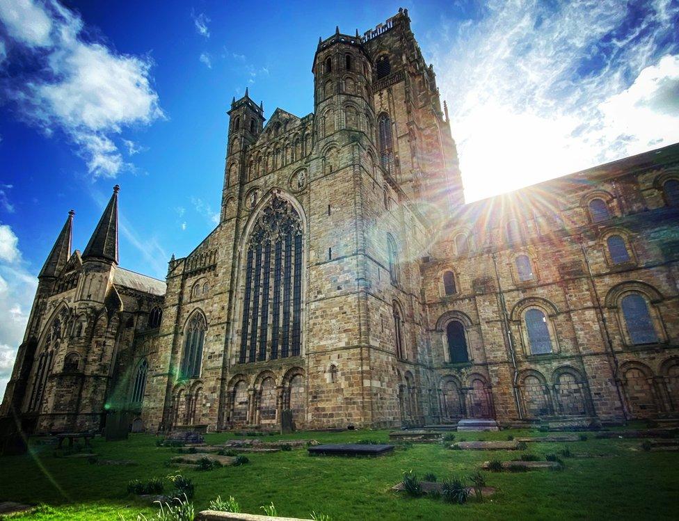 Durham Cathedral